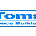 Image of Toms Fence Builders - Wood Vinyl Iron Chain Link Fencing