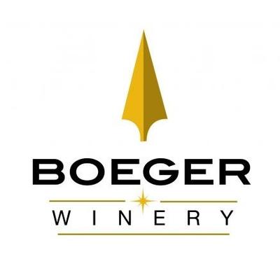 Photos: Boeger Winery