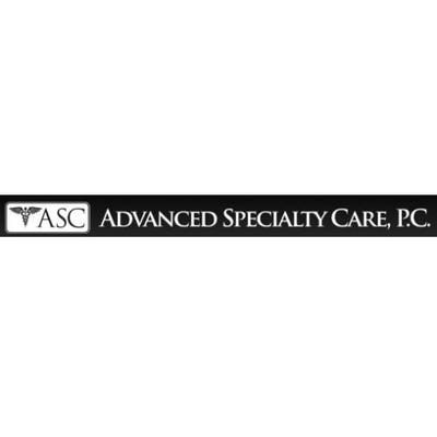 Photos: Advanced Specialty Care