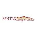 San Tan Allergy & Asthma Logo