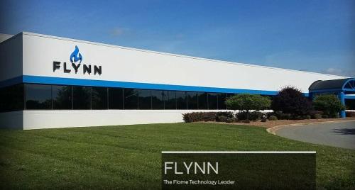 Photos: Flynn Burner Corporation