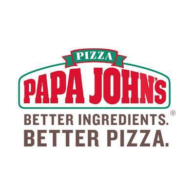 Papa John's Pizza | 55 5635 7275 | Ciudad de México