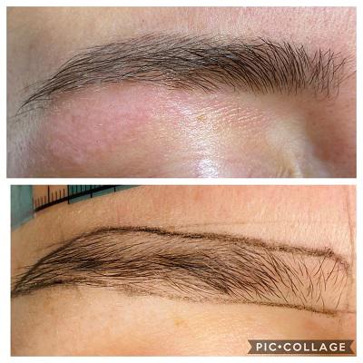 Photos: Brows by Simona