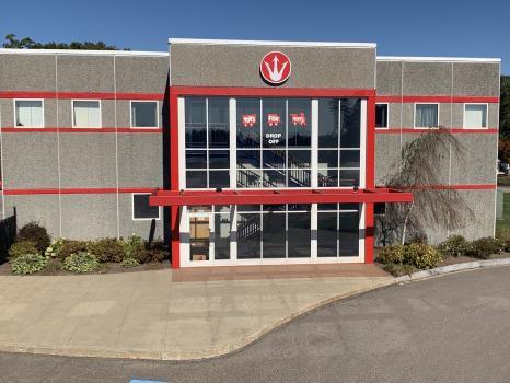 Photos: Trident Environmental Group, LLC