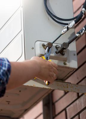 Photos: Air Flow Designs Heating & Air Conditioning of Jacksonville