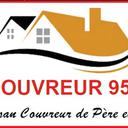 Imatge de Couvreur 95 - Couverture AS