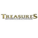 Treasures Gentlemen's Club & Steakhouse. 
