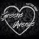 Imatge de Greens Avenue Tattoo Shop Di Giulia Rotesi