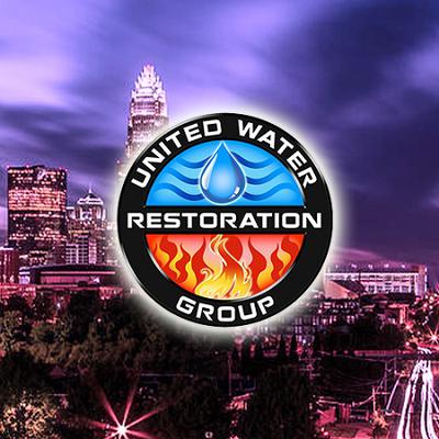 Photos: United Water Restoration Group of Charlotte