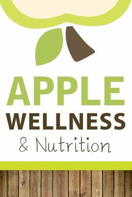 the healthy place - apple wellness