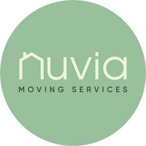 Photos: Nuvia Moving Services