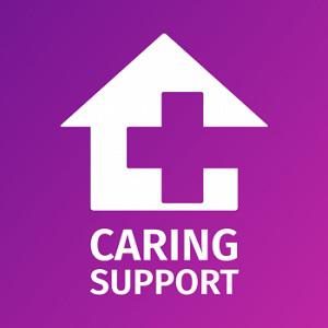 Photos: Caring Support