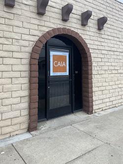 Photos: CAIA CBD