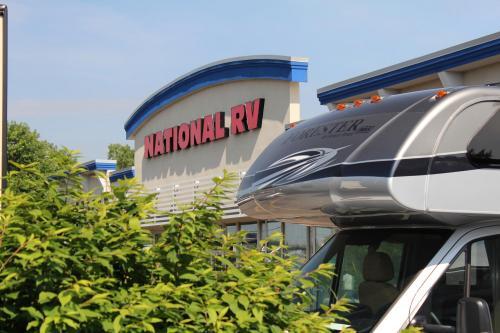 National Rv Detroit 734 439 3400