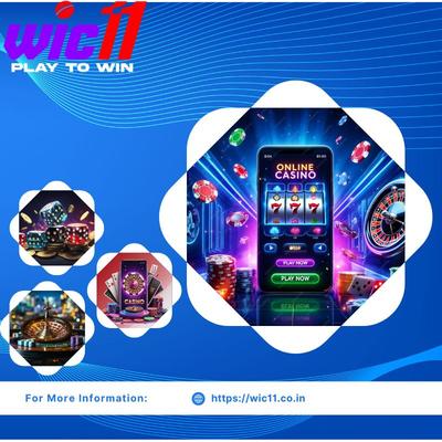 Photos: Get Your Free Online Betting ID Provider In India- Wic11