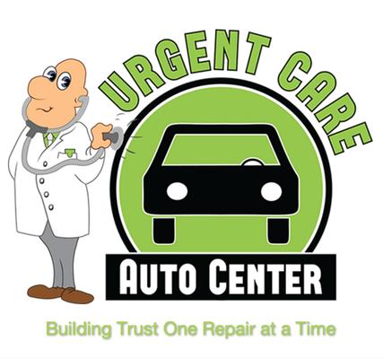 urgent care auto center