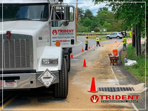 Photos: Trident Environmental Group, LLC