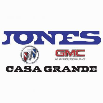 Photos: Jones Buick GMC Casa Grande