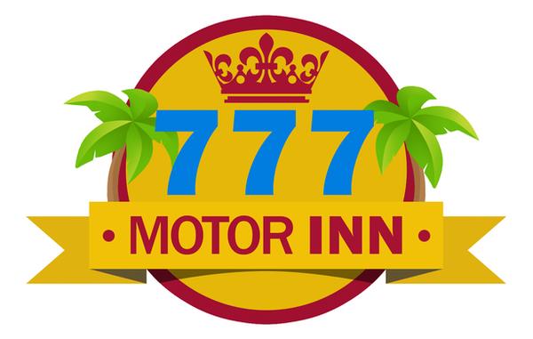 影像 1/1 由ken w新增 777 motor inn logo 添加照片 标记照片