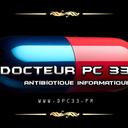 Docteur Pc 33 - Dépannage Informatique Bordeaux Talence