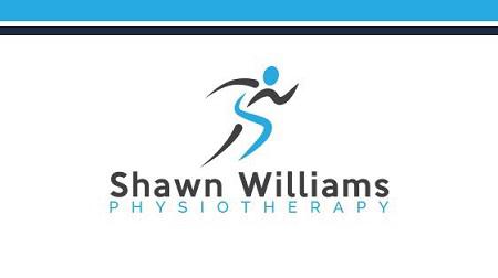 Photos: Shawn Williams Physiotherapy